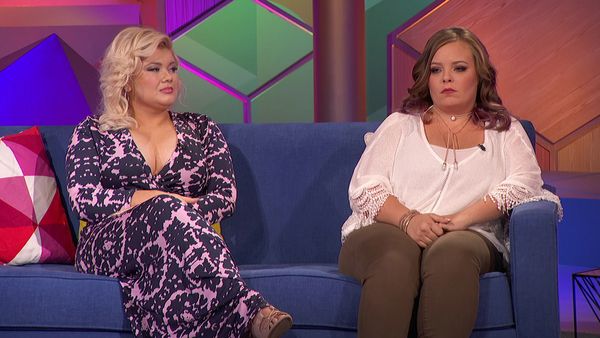 Teen Mom OG - Teen Mom Season 6A Unseen Moments