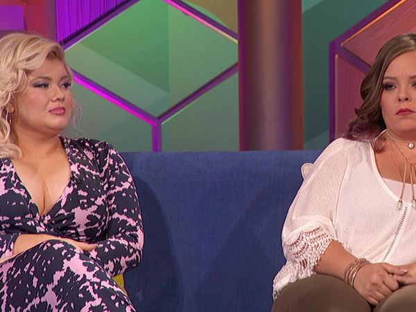 Teen Mom OG - Teen Mom Season 6A Unseen Moments