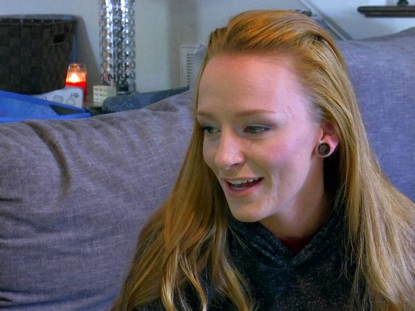 Teen Mom OG - Love in La La Land