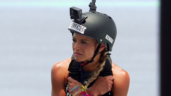The Challenge: All Stars - New Divide