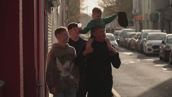 Teen Mom UK: Next Generation SV - Valpig kärlek