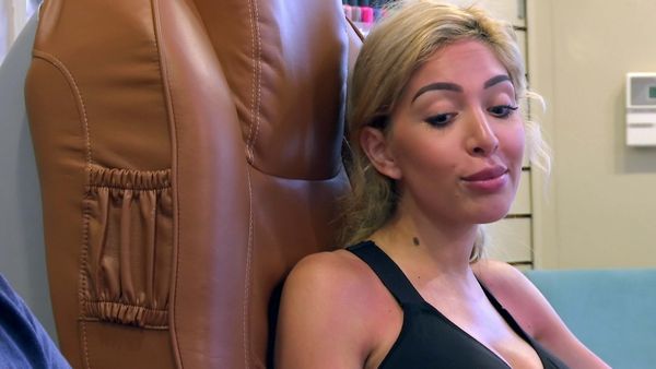 Teen Mom OG - Truth be Told