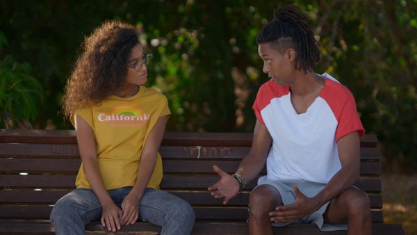 Nickelodeon's Spyders - Coração Partido