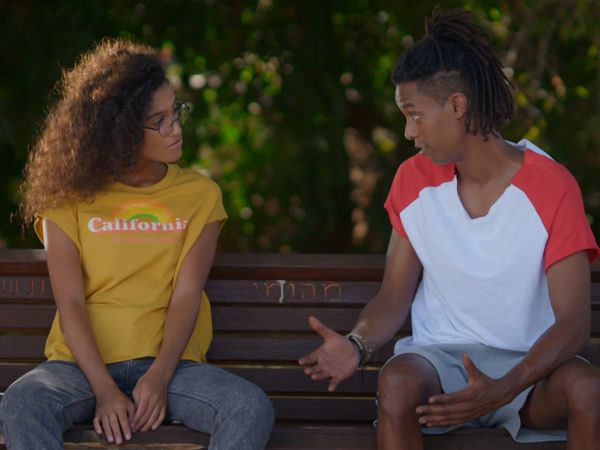 Nickelodeon's Spyders - Coração Partido