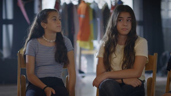 Nickelodeon's Spyders - Novas Provas