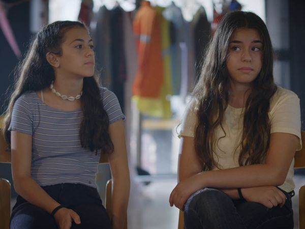 Nickelodeon's Spyders - Novas Provas