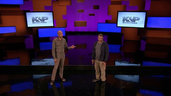 Key & Peele - La marque