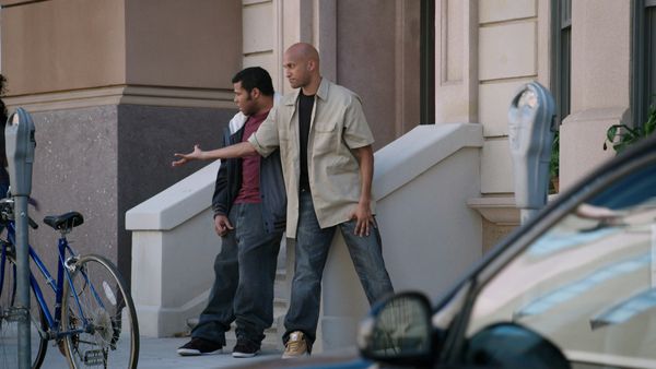 Key & Peele - Ach, ces Noirs !