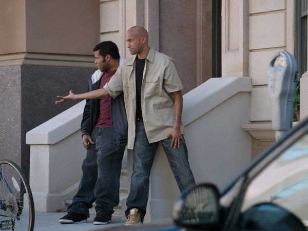 Key & Peele - Ach, ces Noirs !