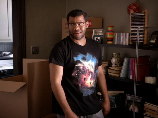 Key & Peele - Dubstep