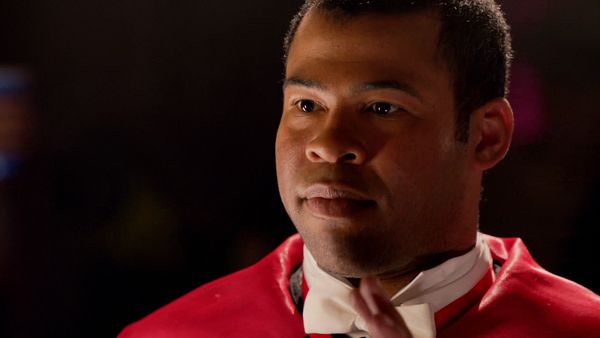 Key & Peele - Halloween selon Michael Jackson
