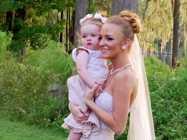 Teen Mom OG - I Do!