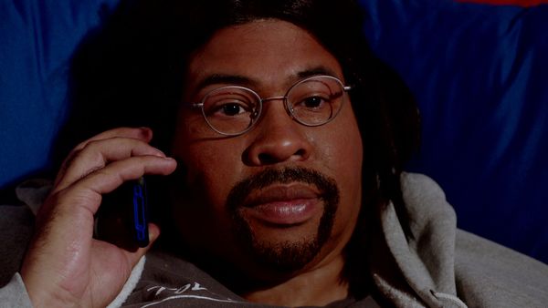 Key & Peele - Commande de pizza