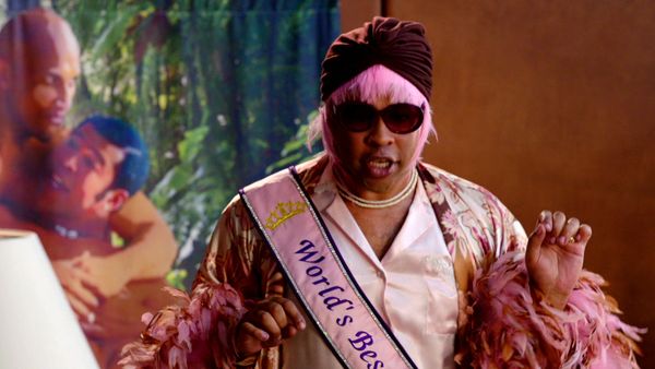 Key & Peele - La glace noire aux infos