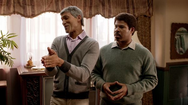 Key & Peele - Imposteurs extraterrestres