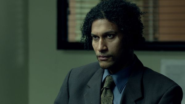 Key & Peele - La marionnette de l'agent de probation
