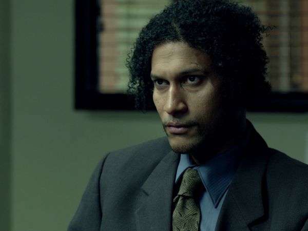 Key & Peele - La marionnette de l'agent de probation