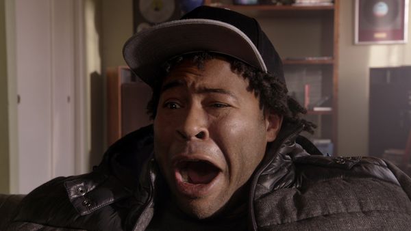 Key & Peele - Le quarterback désorienté