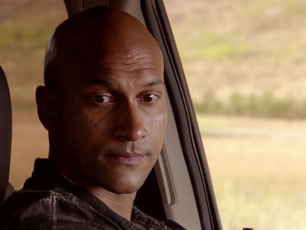 Key & Peele - L'horrible homme de main