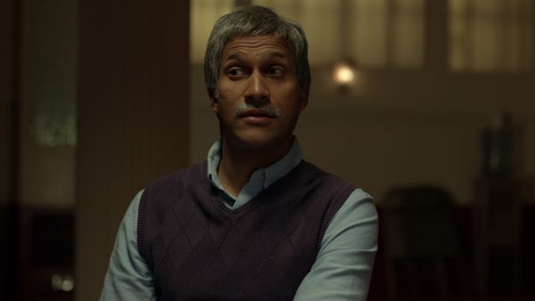 Key & Peele - Wendell l'accro au sexe