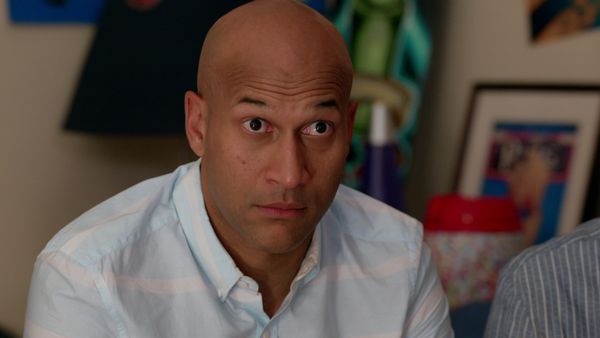 Key & Peele - MC Maman