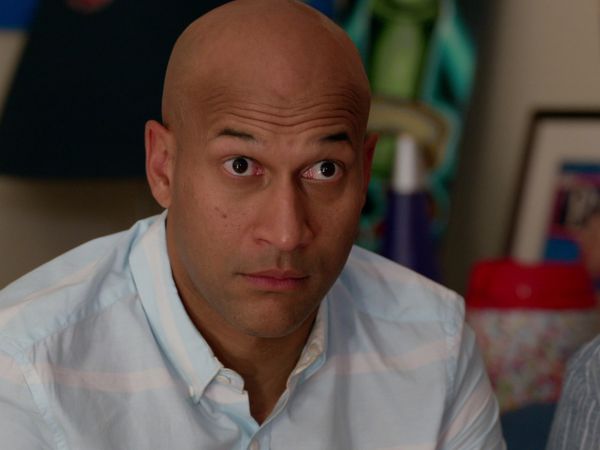 Key & Peele - MC Maman