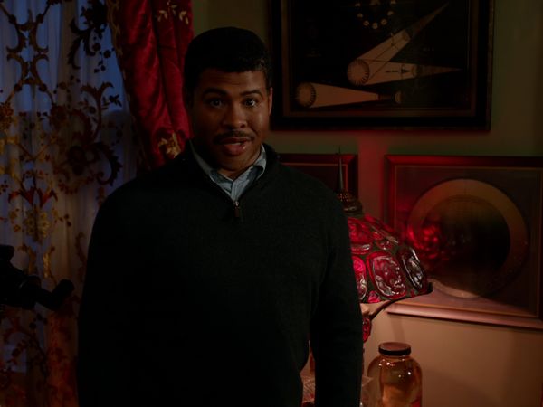 Key & Peele - Le spécial 420