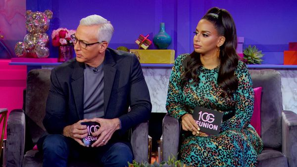 Teen Mom OG - Reunion Part 1
