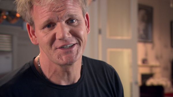 Gordon Ramsay's Ultimate Cookery Course - Cooking with Chilli and Spice