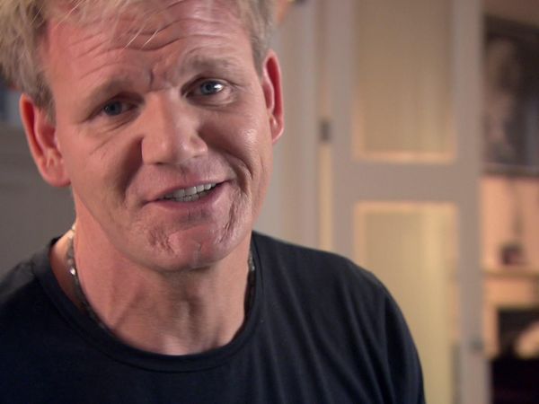 Gordon Ramsay's Ultimate Cookery Course - Cooking with Chilli and Spice