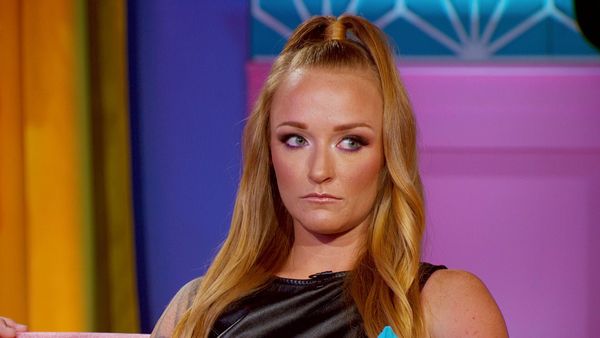 Teen Mom OG - Reunion Part 2