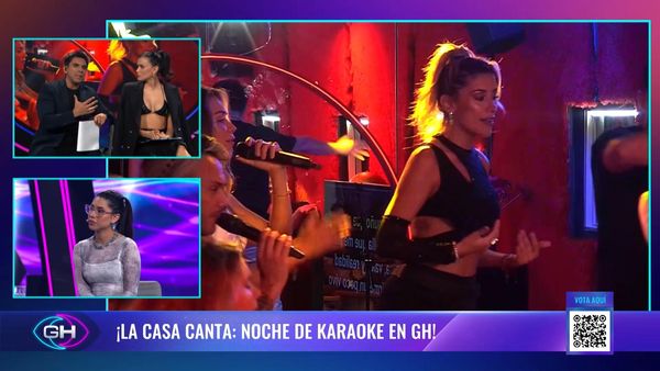 Gran Hermano Chile 2024 LT - Episodio 18
