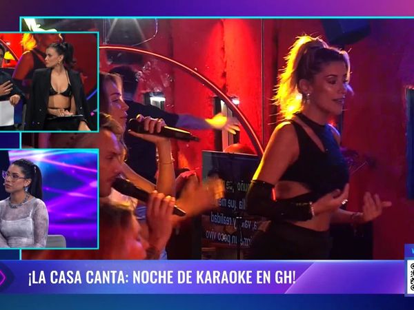Gran Hermano Chile 2024 LT - Episodio 18