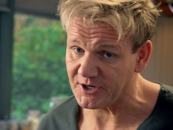Gordon Ramsay's Ultimate Cookery Course - Real Fast Food