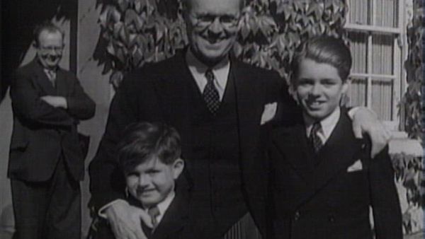 American Justice - Target: Mafia: The Kennedys And The Mob