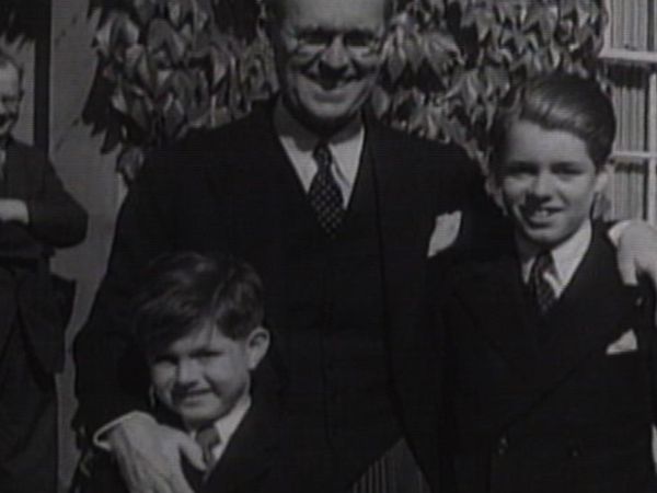 American Justice - Target: Mafia: The Kennedys And The Mob