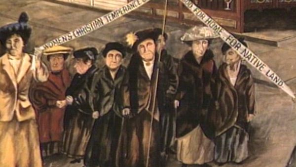 American Justice - Target: Mafia: The Prohibition Years