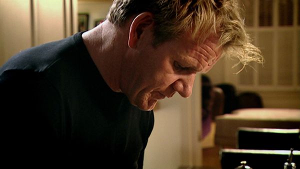Gordon Ramsay's Ultimate Cookery Course - Food on a Budget