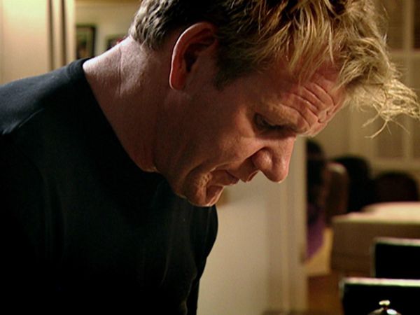 Gordon Ramsay's Ultimate Cookery Course - Food on a Budget