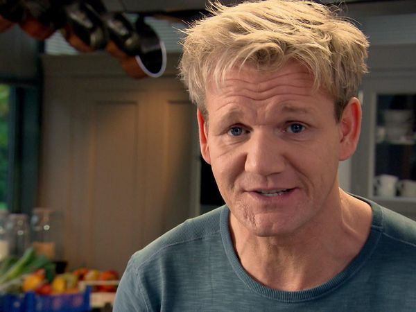 Gordon Ramsay's Ultimate Cookery Course - Baking