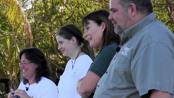 Hope for Wildlife - Hope For Humanity