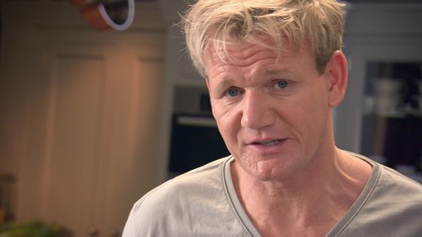 Gordon Ramsay's Ultimate Cookery Course - Slow Cooking