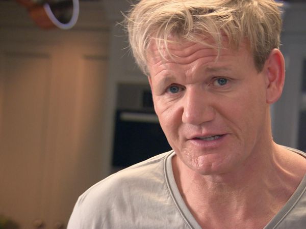 Gordon Ramsay's Ultimate Cookery Course - Slow Cooking
