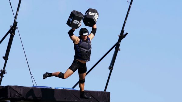 The Challenge: All Stars - Gamle Tina er her ikke