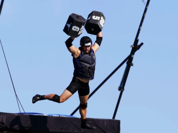 The Challenge: All Stars - Gamle Tina er her ikke