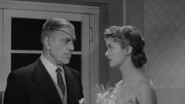 Colonel March of Scotland Yard - At Night All Cats are Gray