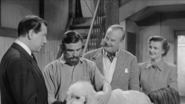 Colonel March of Scotland Yard - The Case of the Kidnapped Poodle