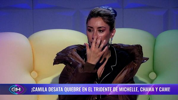 Gran Hermano Chile 2024 LT - Episodio 19