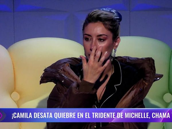 Gran Hermano Chile 2024 LT - Episodio 19