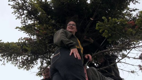 Hope for Wildlife - Batten Down The Hatches